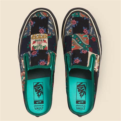 gucci vans pink|sneaker news fog Vans.